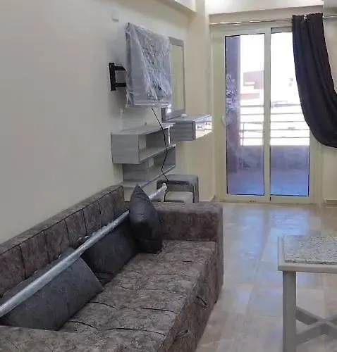Guest house Princess Hurghada